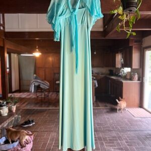 Ladies Garment Workers Union Dress